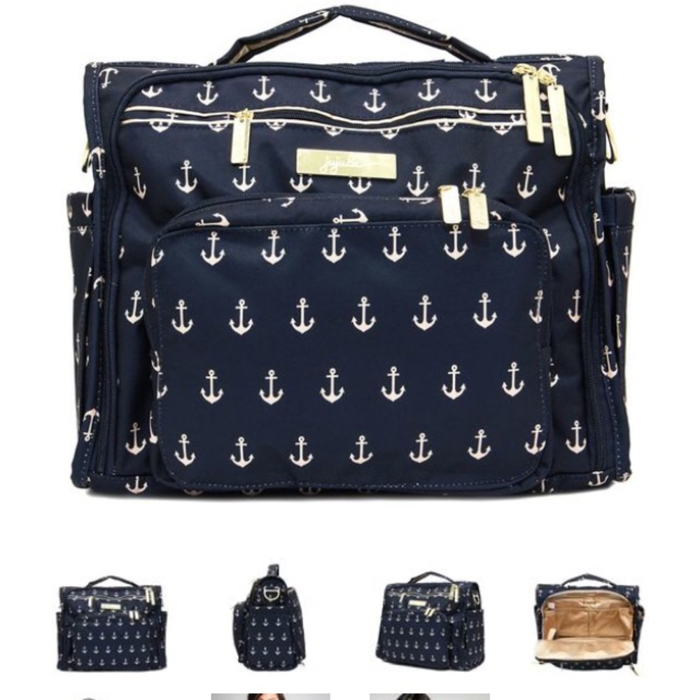 Jujube BFF Admiral